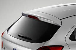 New Ford Ka concept photo gallery - Updated