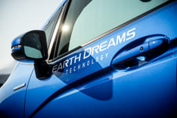 New 2014 Honda Jazz photo gallery