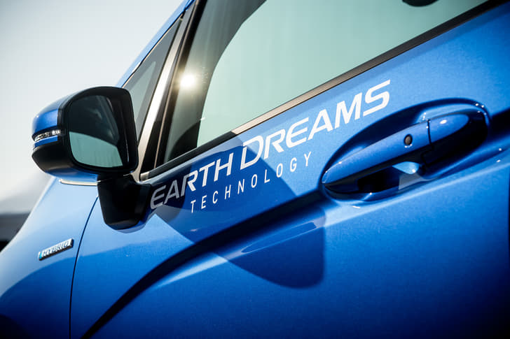 New 2014 Honda Jazz photo gallery