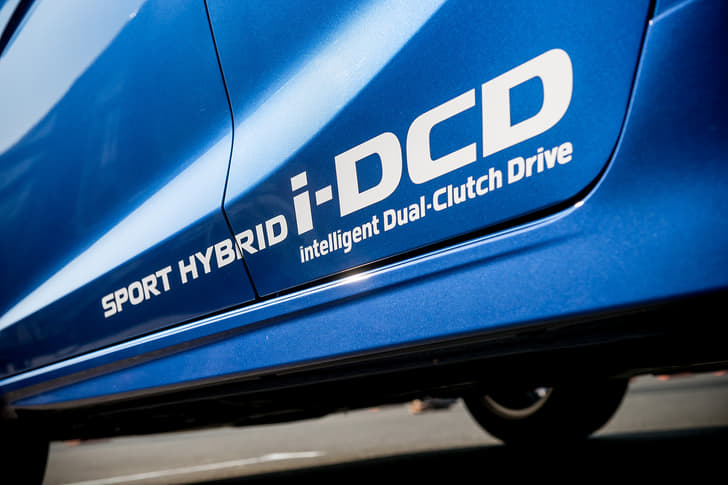 New 2014 Honda Jazz photo gallery