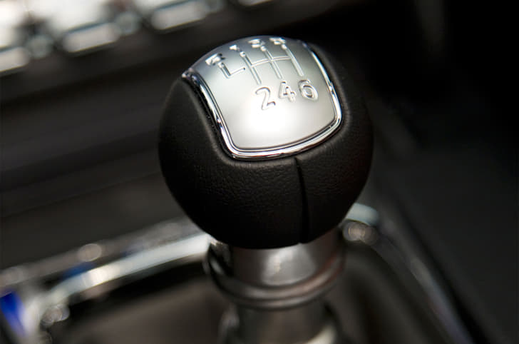 New 2015 Ford Mustang photo gallery