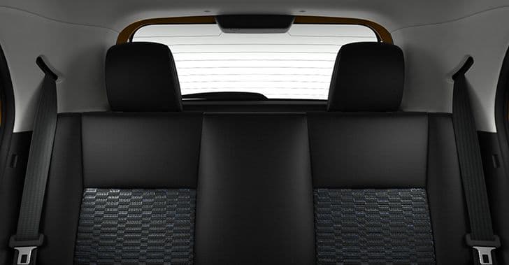 New Toyota Etios Cross photo gallery