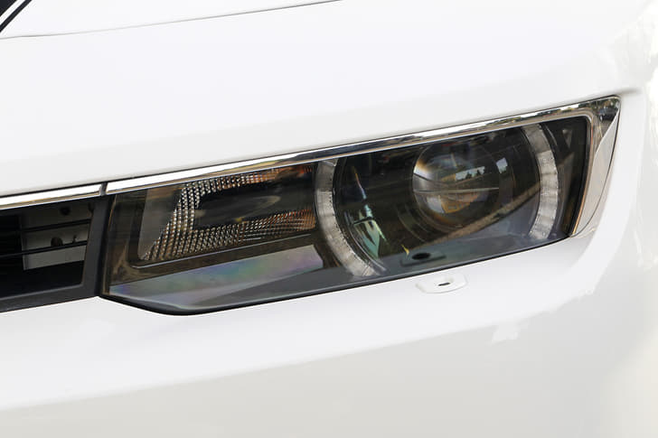 New Chevrolet Camaro photo gallery 