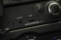 New Datsun Go hatchback India photo gallery