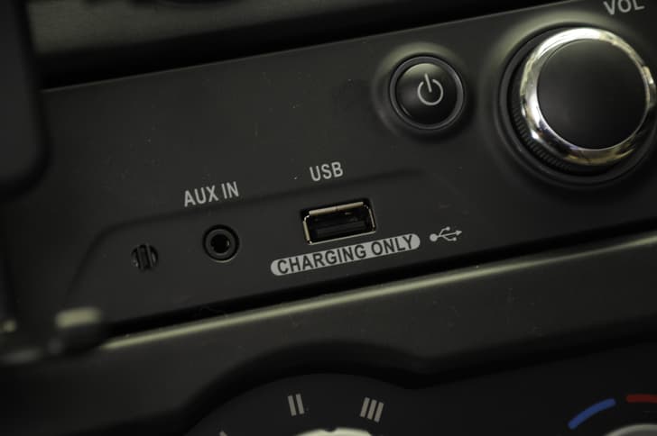 New Datsun Go hatchback India photo gallery