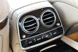 New 2014 Mercedes S-class India photo gallery