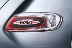 New Mini John Cooper Works Concept