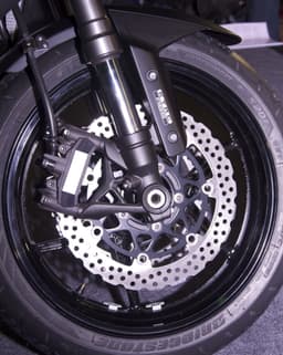 New Kawasaki Ninja 1000 India photo gallery