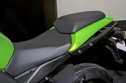 New Kawasaki Ninja 1000 India photo gallery