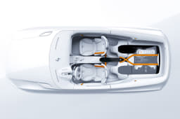 Volvo Concept XC SUV photo gallery