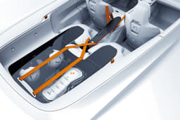 Volvo Concept XC SUV photo gallery