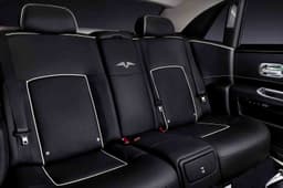 Rolls Royce Ghost V-Specification photo gallery