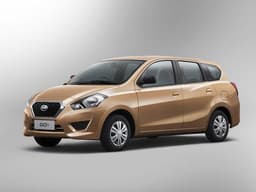 The second offering from Datsun, the Go+ MPV will also be showcased; Datsun will also bring a new concept car at the Auto Expo. 