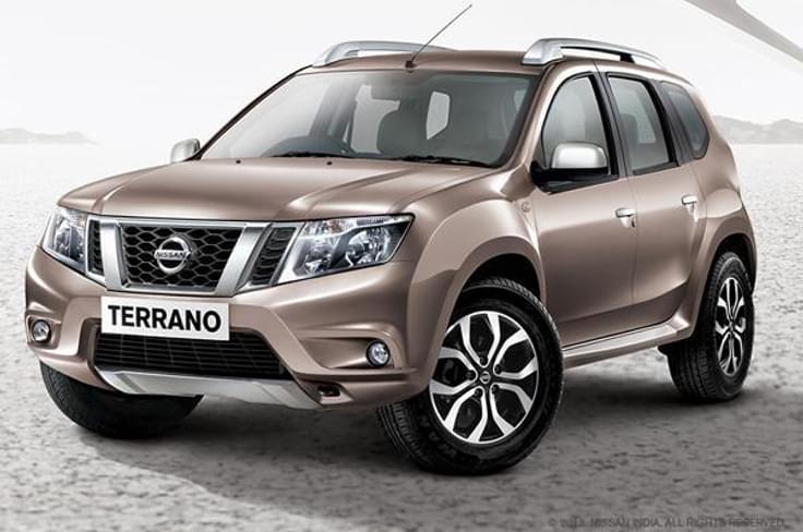 Also on display will be the Nissan Also on display will be the Nissan