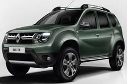The Renault Duster facelift won’t make it to the 2014 Delhi Auto Expo