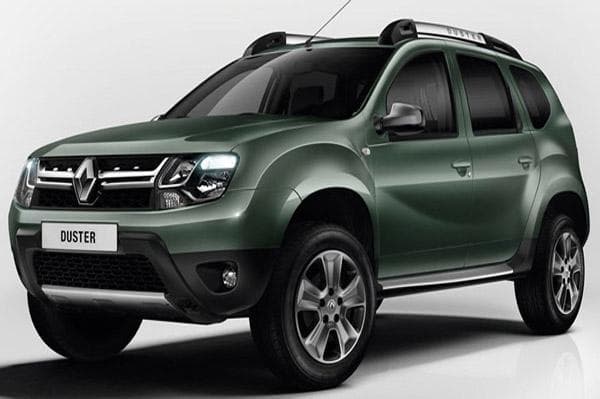 The Renault Duster facelift won’t make it to the 2014 Delhi Auto Expo