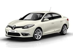 The French carmaker will display the facelifted Fluence at the Auto Expo. 