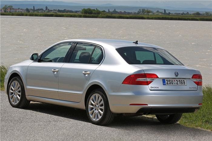 Auto Expo 2014 preview gallery: Skoda - Image 2