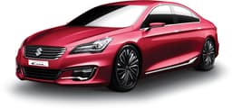 The Suzuki Authentics concept is likely to be a preview of the next-generation SX4 (codenamed YL1), believed to be named the Maruti Ciaz.