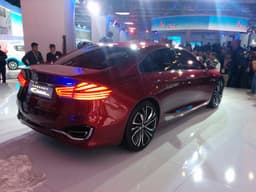 Auto Expo 2014: Maruti Suzuki photo gallery