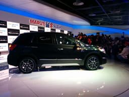 Auto Expo 2014: Maruti Suzuki photo gallery