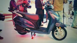 Honda Activa 125
