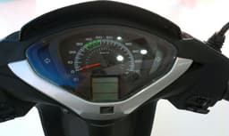 Auto Expo 2014: Honda Activa 125 photo gallery