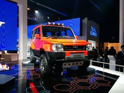 Auto Expo 2014: Tata Motors photo gallery