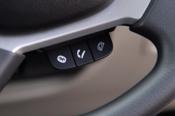 Some variants come equipped with bluetooth as well.  Image - 6321