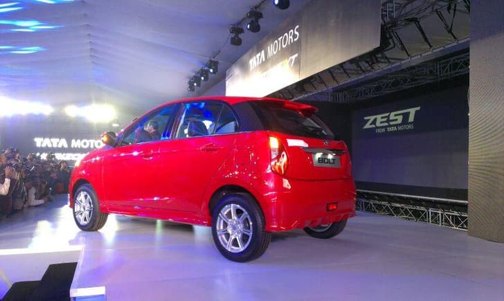 Auto Expo 2014: Tata Motors photo gallery