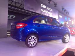 Auto Expo 2014: Tata Motors photo gallery