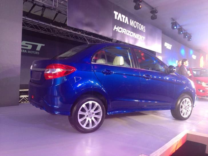 Auto Expo 2014: Tata Motors photo gallery