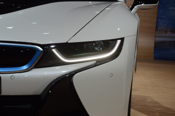 It won't be cheap but it sure is beautiful