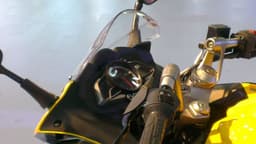 Auto Expo 2014: Bajaj Pulsar SS 400 photo gallery