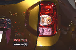 Renault Duster Adventure Edition photo gallery