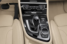 New BMW 2-series Active Tourer MPV photo gallery