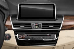 New BMW 2-series Active Tourer MPV photo gallery