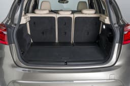 New BMW 2-series Active Tourer MPV photo gallery