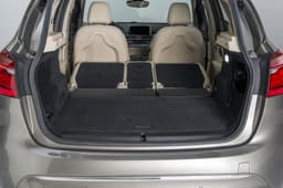 New BMW 2-series Active Tourer MPV photo gallery