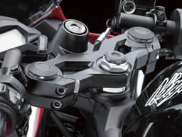 Kawasaki Ninja 250 RR Mono photo gallery