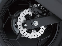 Kawasaki Ninja 250 RR Mono photo gallery