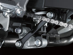 Kawasaki Ninja 250 RR Mono photo gallery