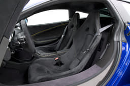 New McLaren 650S photo gallery