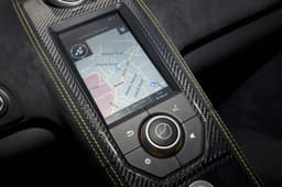 New McLaren 650S photo gallery