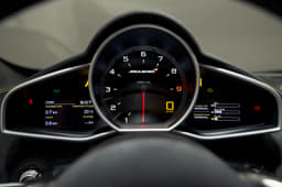 New McLaren 650S photo gallery