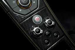 New McLaren 650S photo gallery