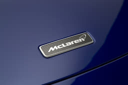 New McLaren 650S photo gallery