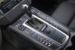 Porsche Macan Gear Box Automatic