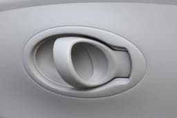 Quite a few parts of the Datsun Go are shared with the Micra Active.