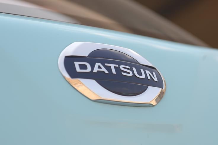 Datsun is Nissan Datsun is Nissan